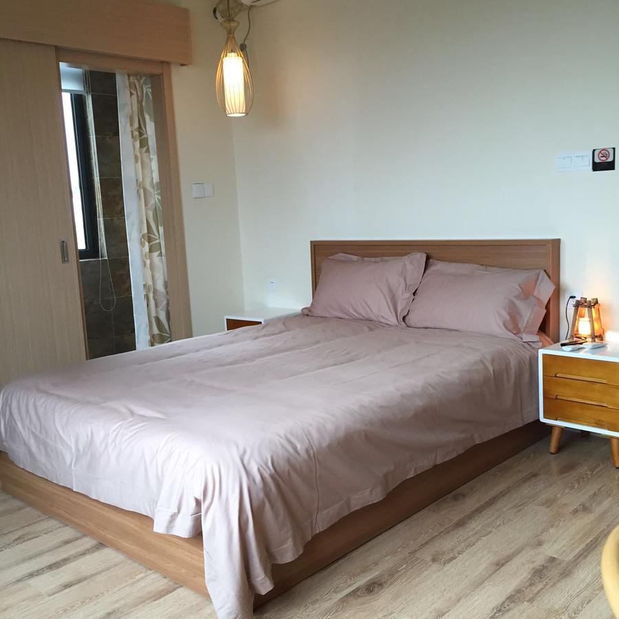 Inhope International Hotel Shanghai Luaran gambar