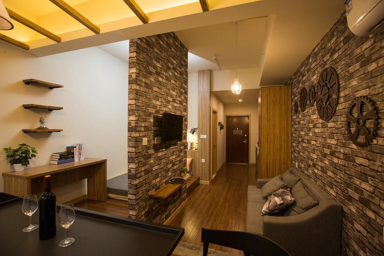 Inhope International Hotel Shanghai Luaran gambar